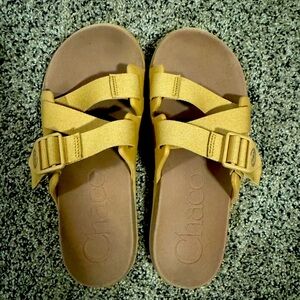 Chaco Sandal Slides